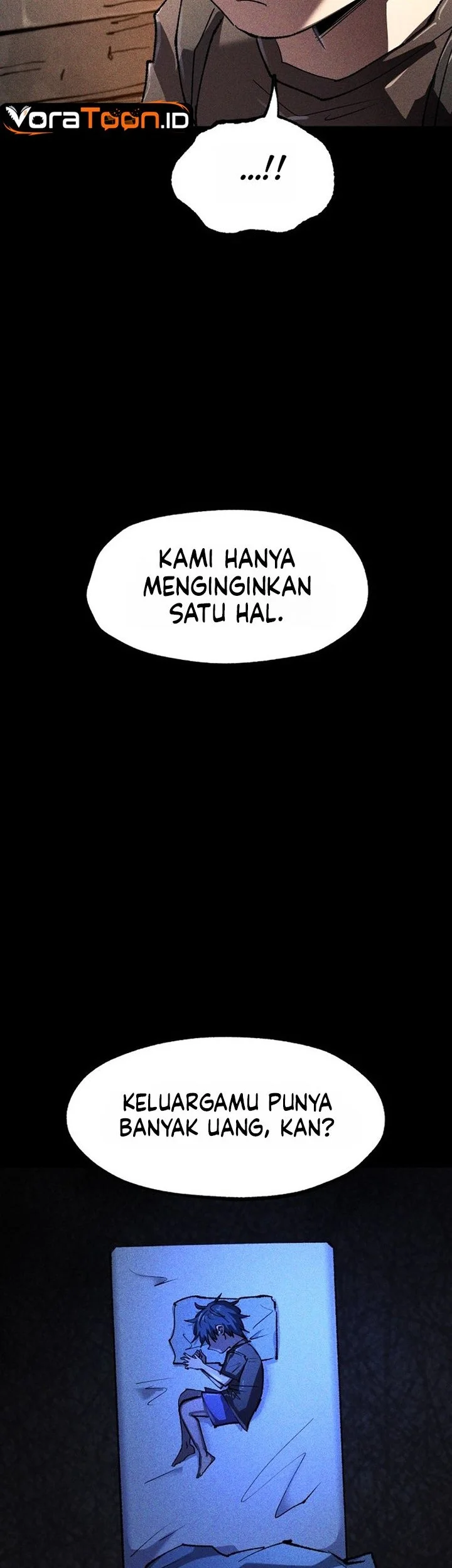 Island of Stars and Chains Chapter 70 Gambar 23