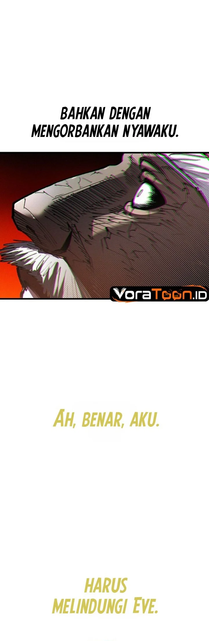 Island of Stars and Chains Chapter 71 Gambar 24