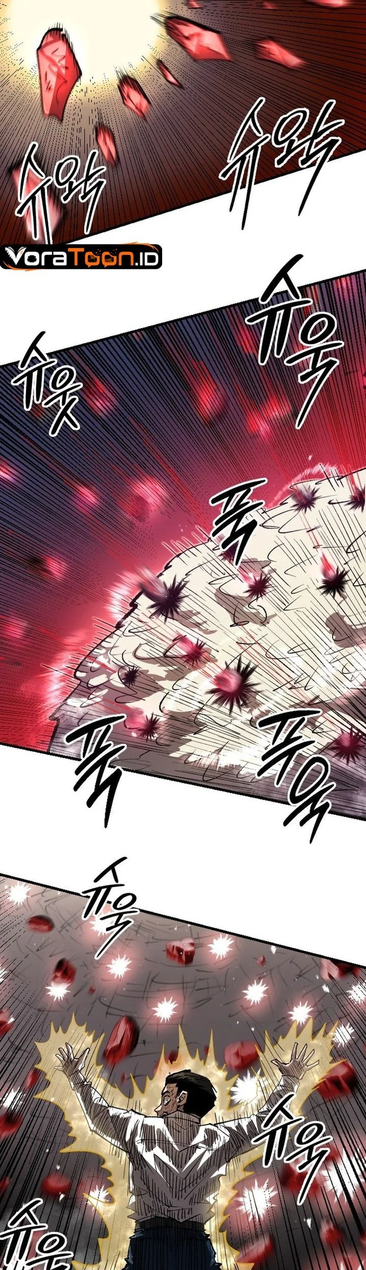 Island of Stars and Chains Chapter 73 Gambar 22