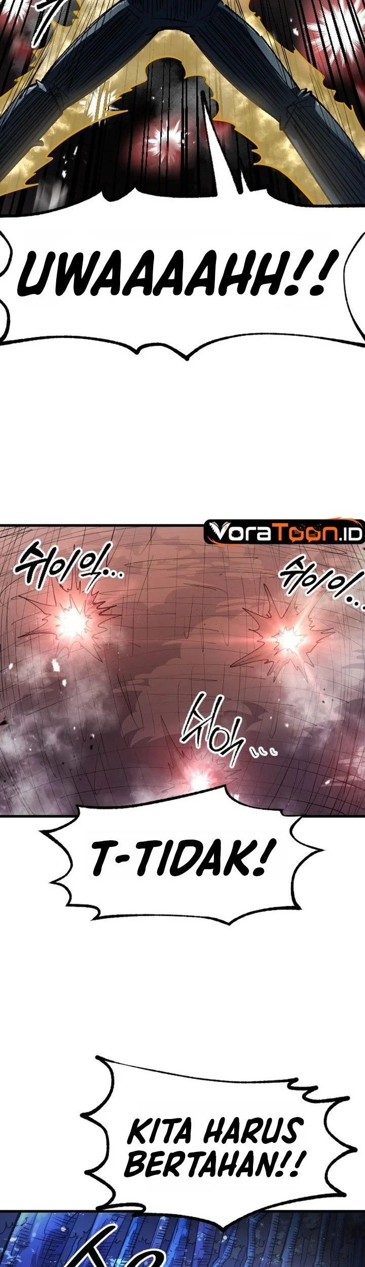 Island of Stars and Chains Chapter 73 Gambar 23