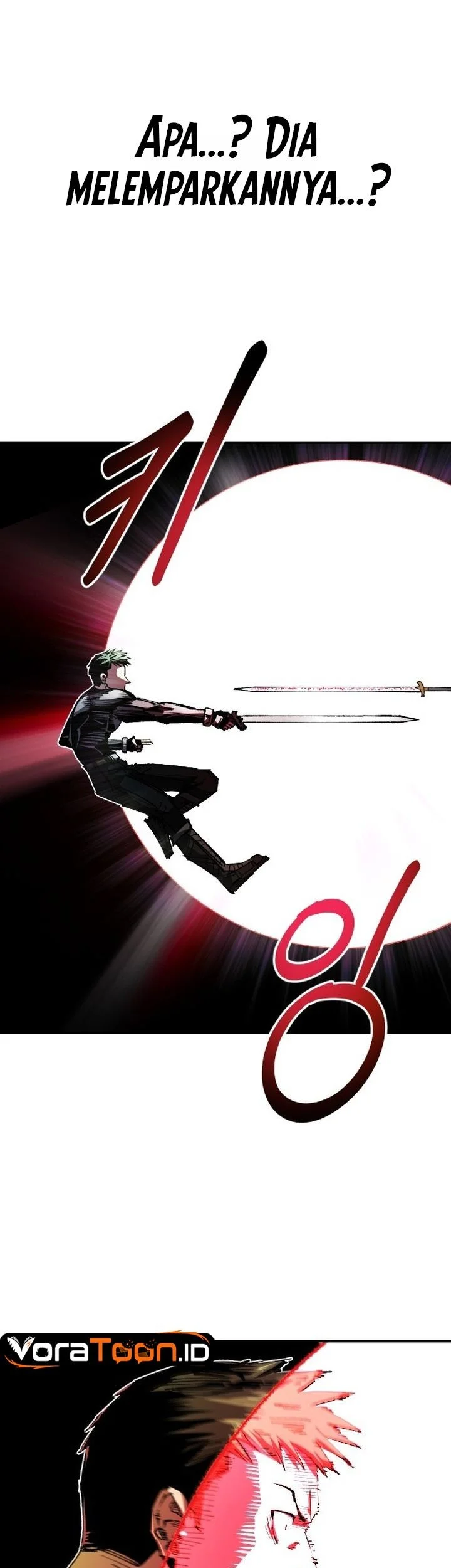 Island of Stars and Chains Chapter 74 Gambar 18