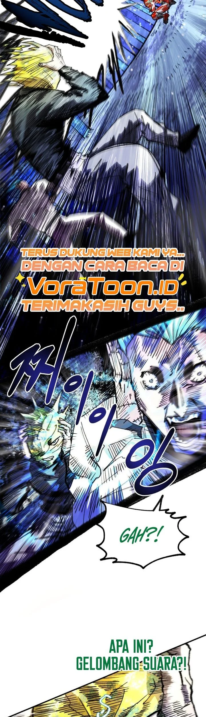 Island of Stars and Chains Chapter 77 Gambar 24