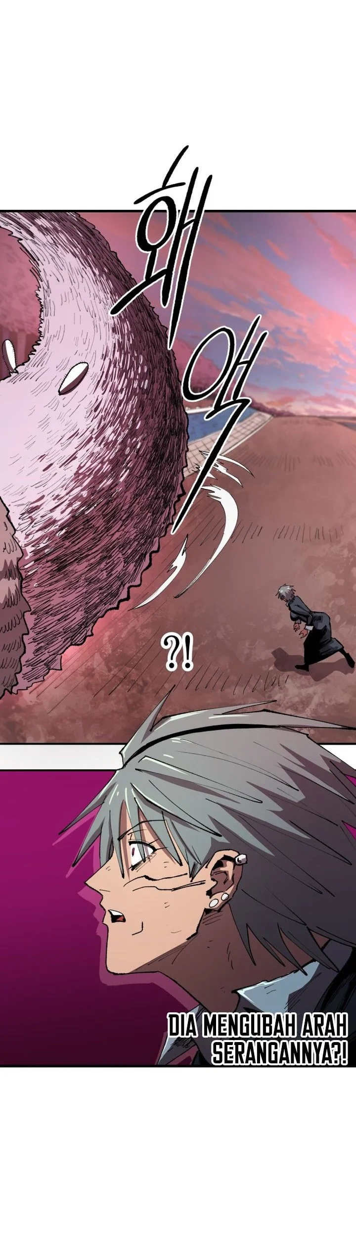 Island of Stars and Chains Chapter 79 Gambar 23
