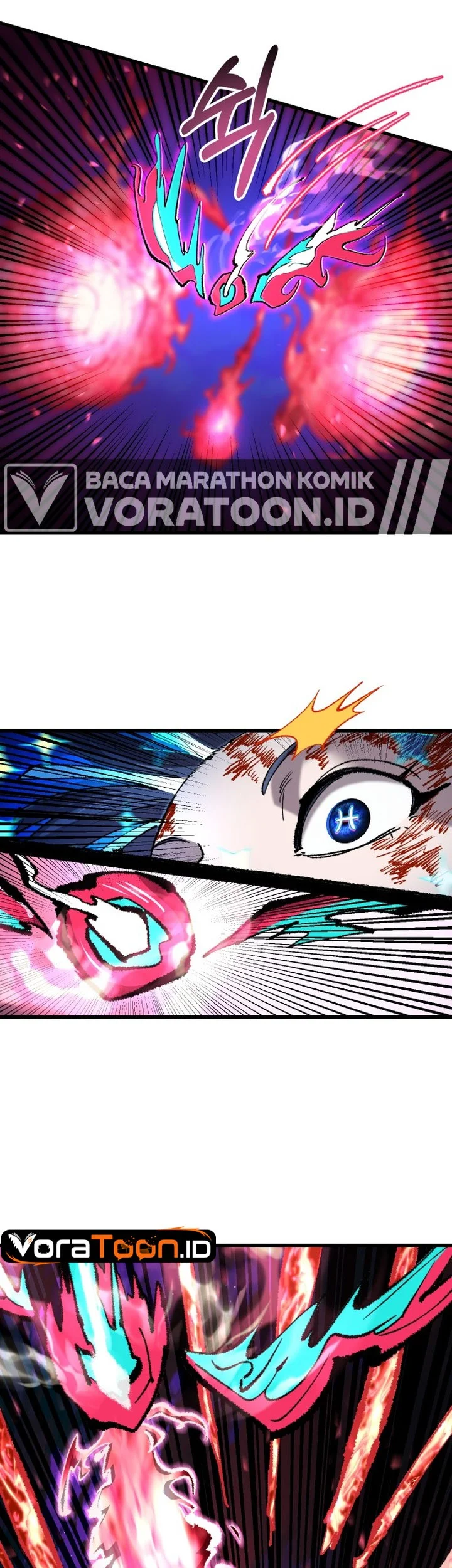 Island of Stars and Chains Chapter 83 Gambar 20