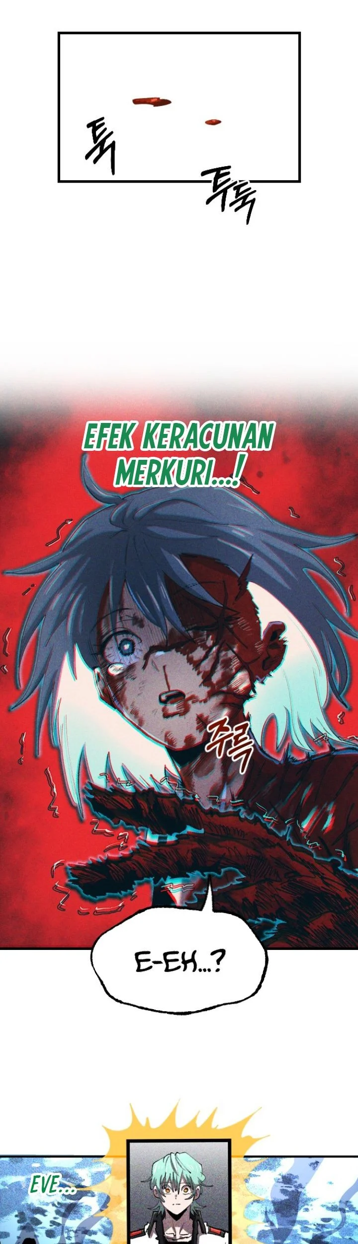 Island of Stars and Chains Chapter 84 Gambar 20
