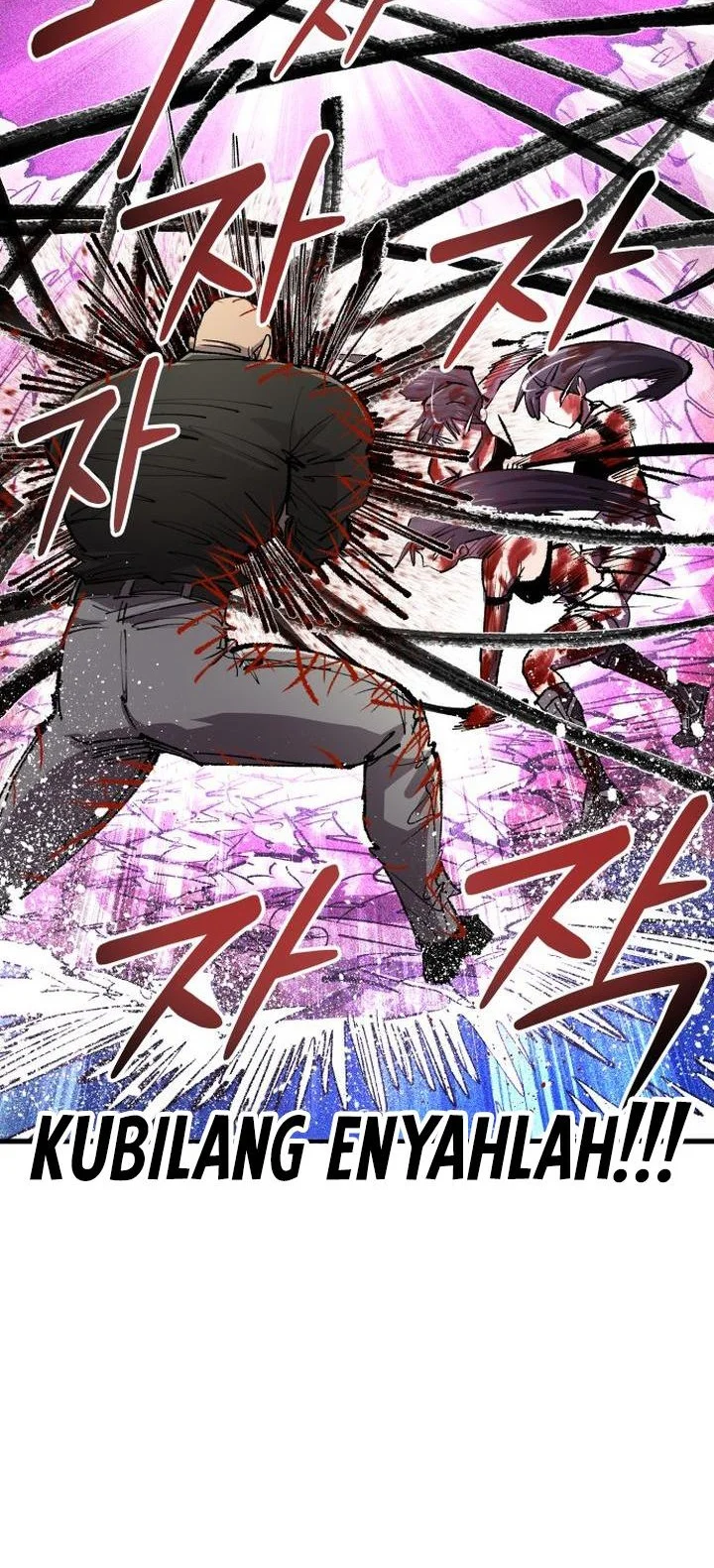Island of Stars and Chains Chapter 85 Gambar 19