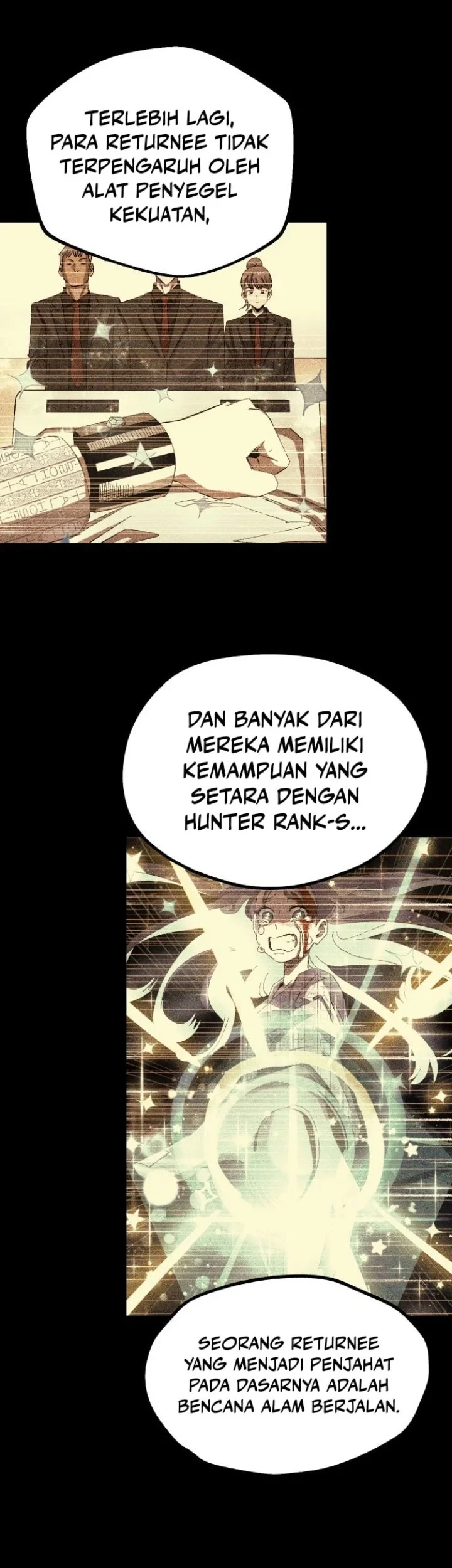 Island of Stars and Chains Chapter 9 Gambar 26