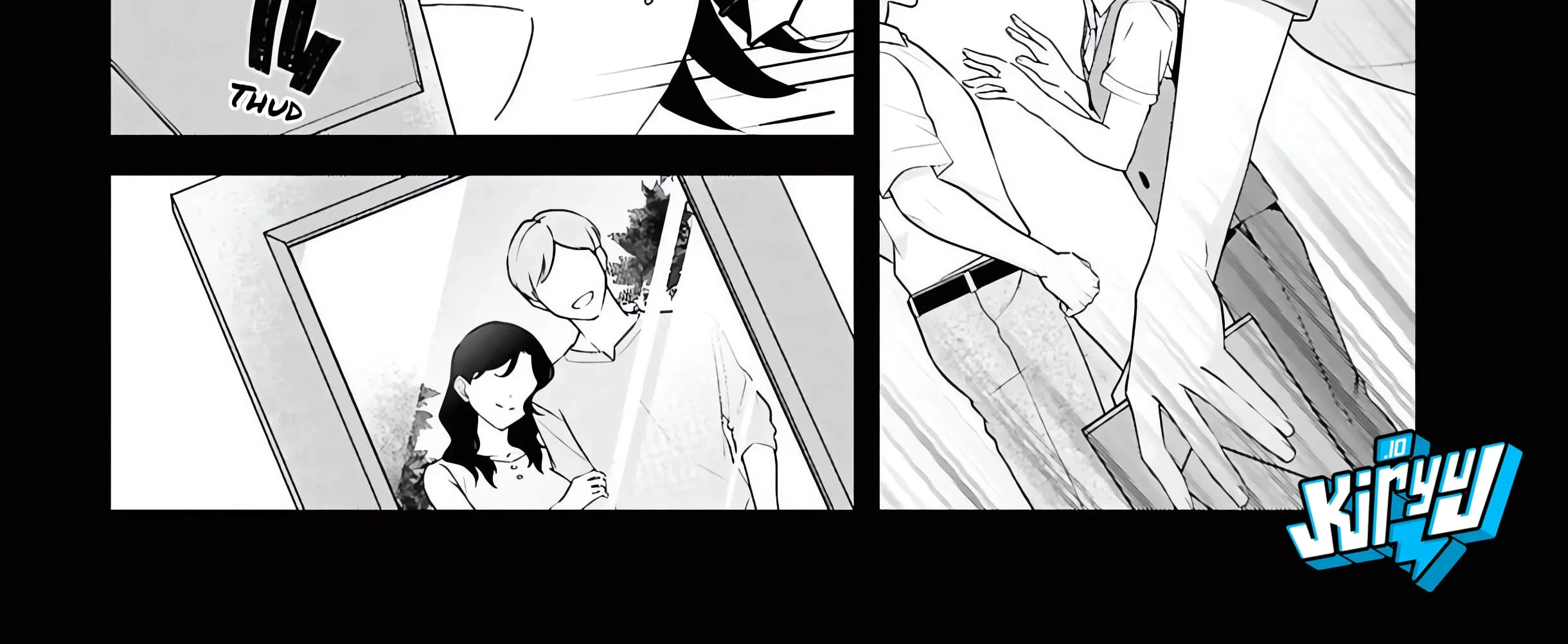 Isshiki-san wa Koi wo Shiritai Chapter 49 Gambar 12