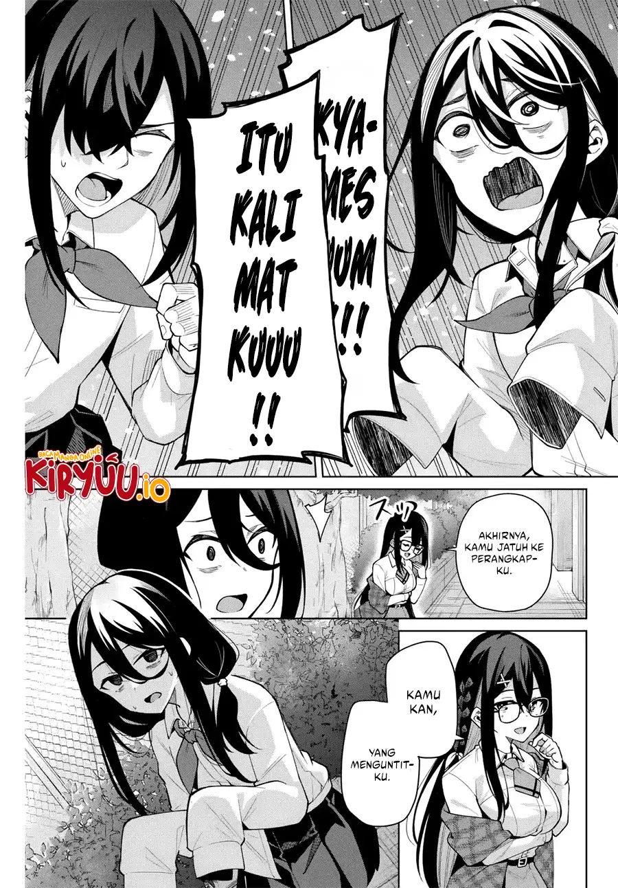 Issho Watashi no Joshu de ite! Chapter 7 Gambar 8