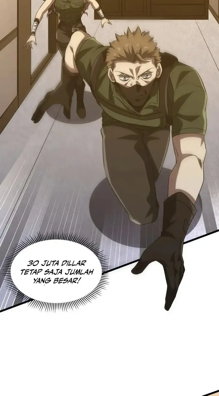It All Starts With Trillions Of Nether Currency Chapter 167 Gambar 18