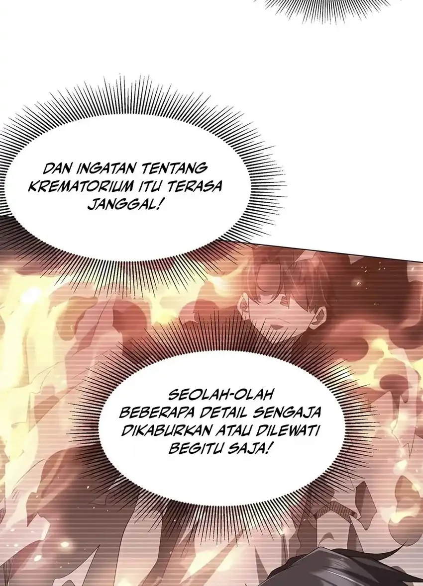 It All Starts With Trillions Of Nether Currency Chapter 199 Gambar 19