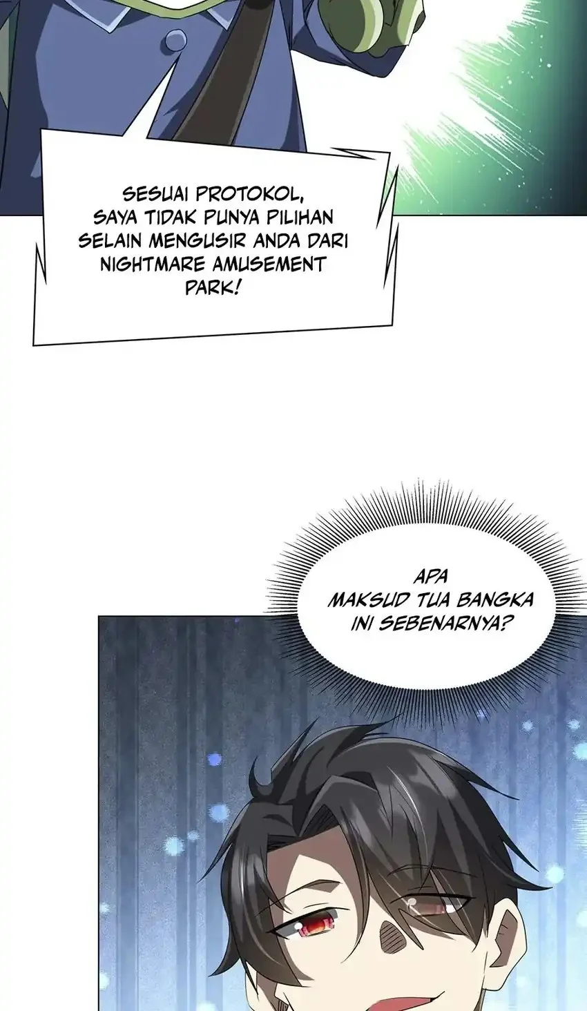 It All Starts With Trillions Of Nether Currency Chapter 202 Gambar 18