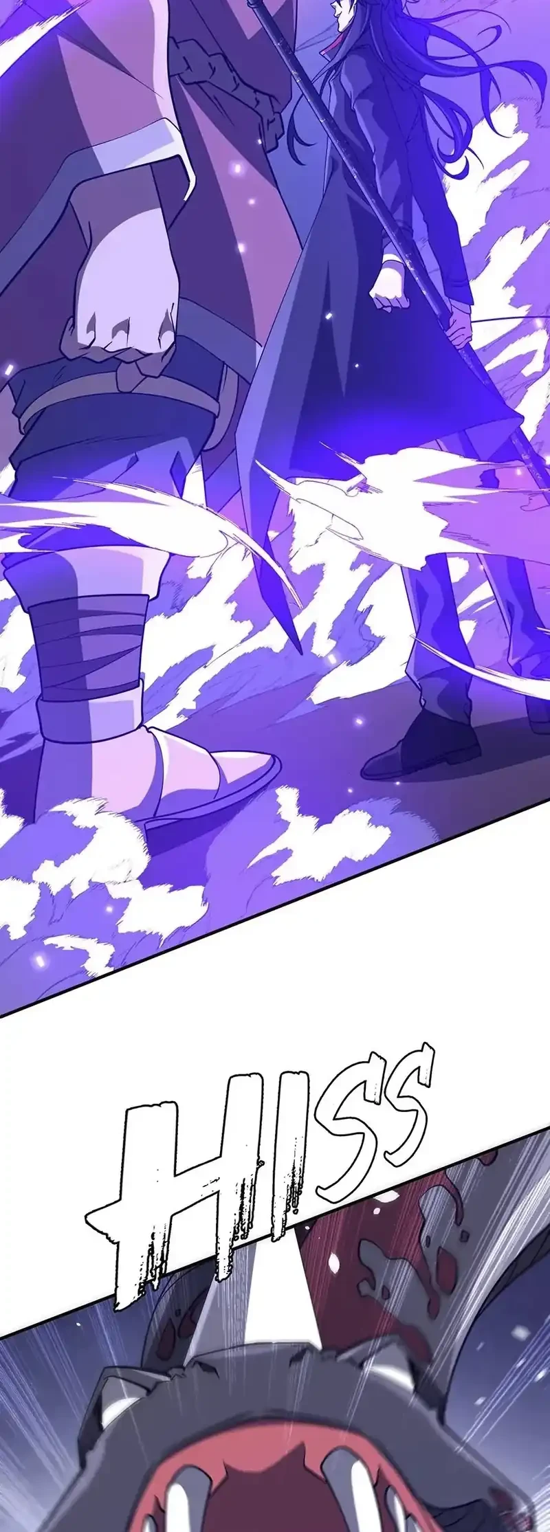 It All Starts With Trillions Of Nether Currency Chapter 230 Gambar 16