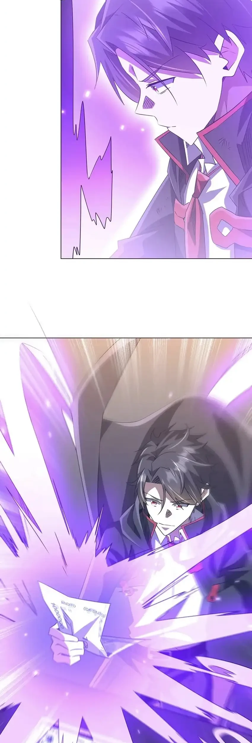 It All Starts With Trillions Of Nether Currency Chapter 243 Gambar 17