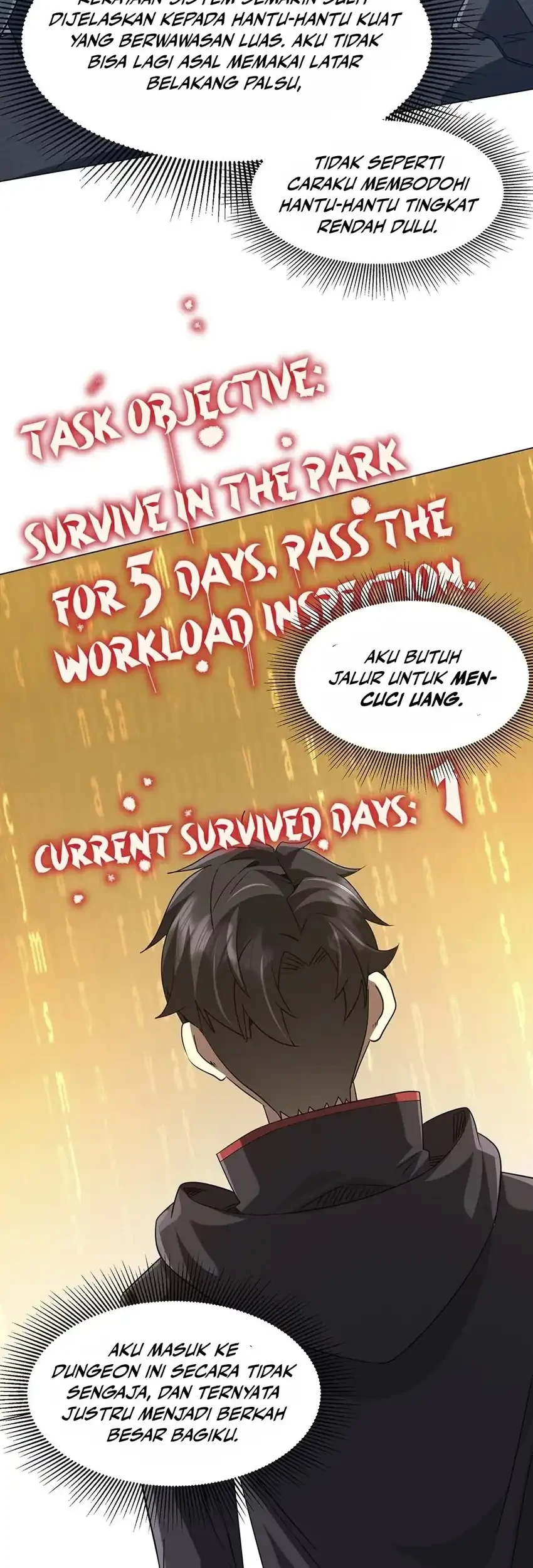 It All Starts With Trillions Of Nether Currency Chapter 244 Gambar 18
