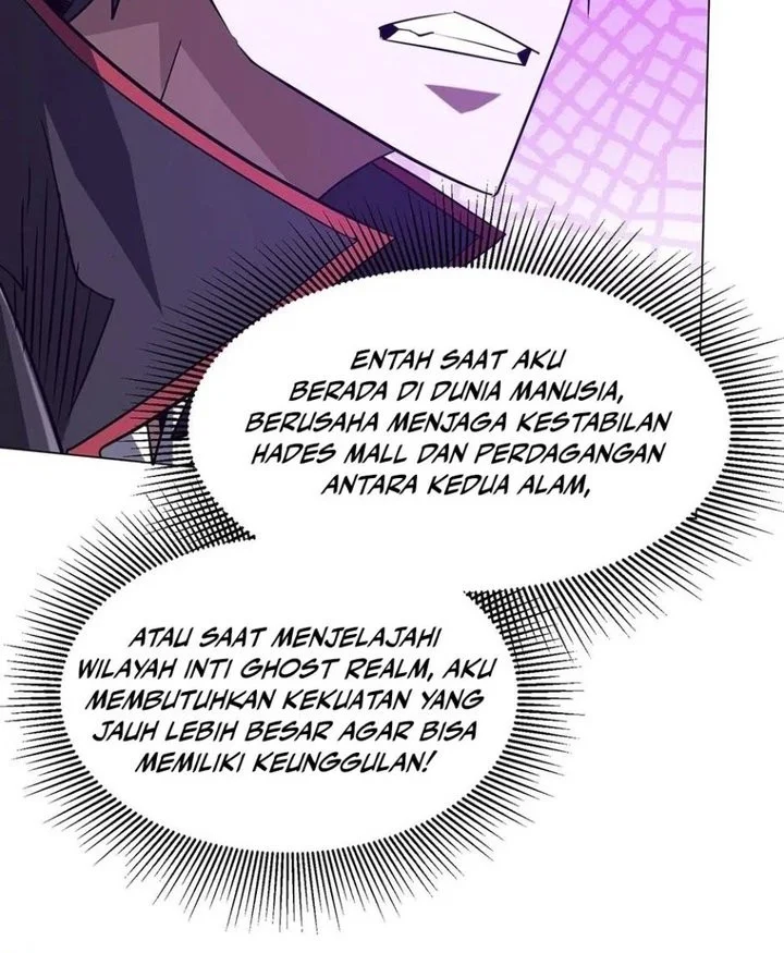 It All Starts With Trillions Of Nether Currency Chapter 267 Gambar 13