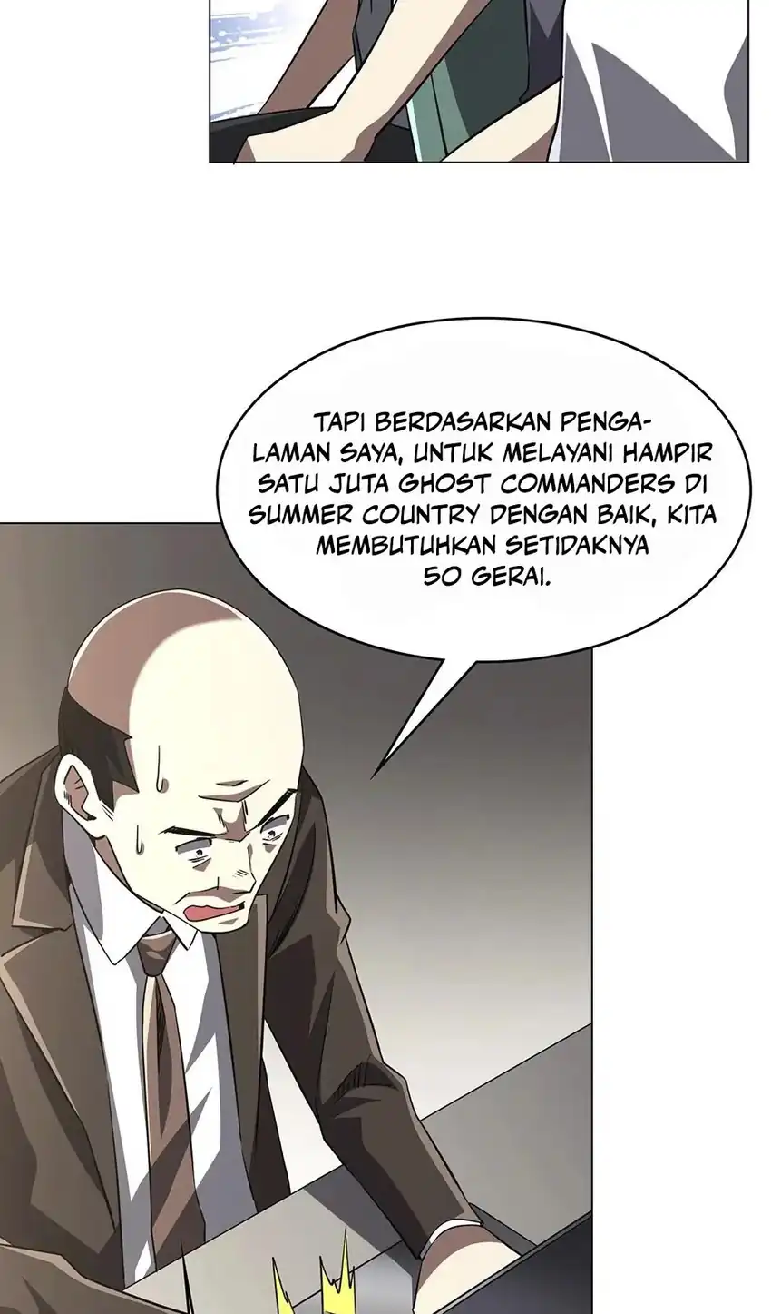 It All Starts With Trillions Of Nether Currency Chapter 268 Gambar 26