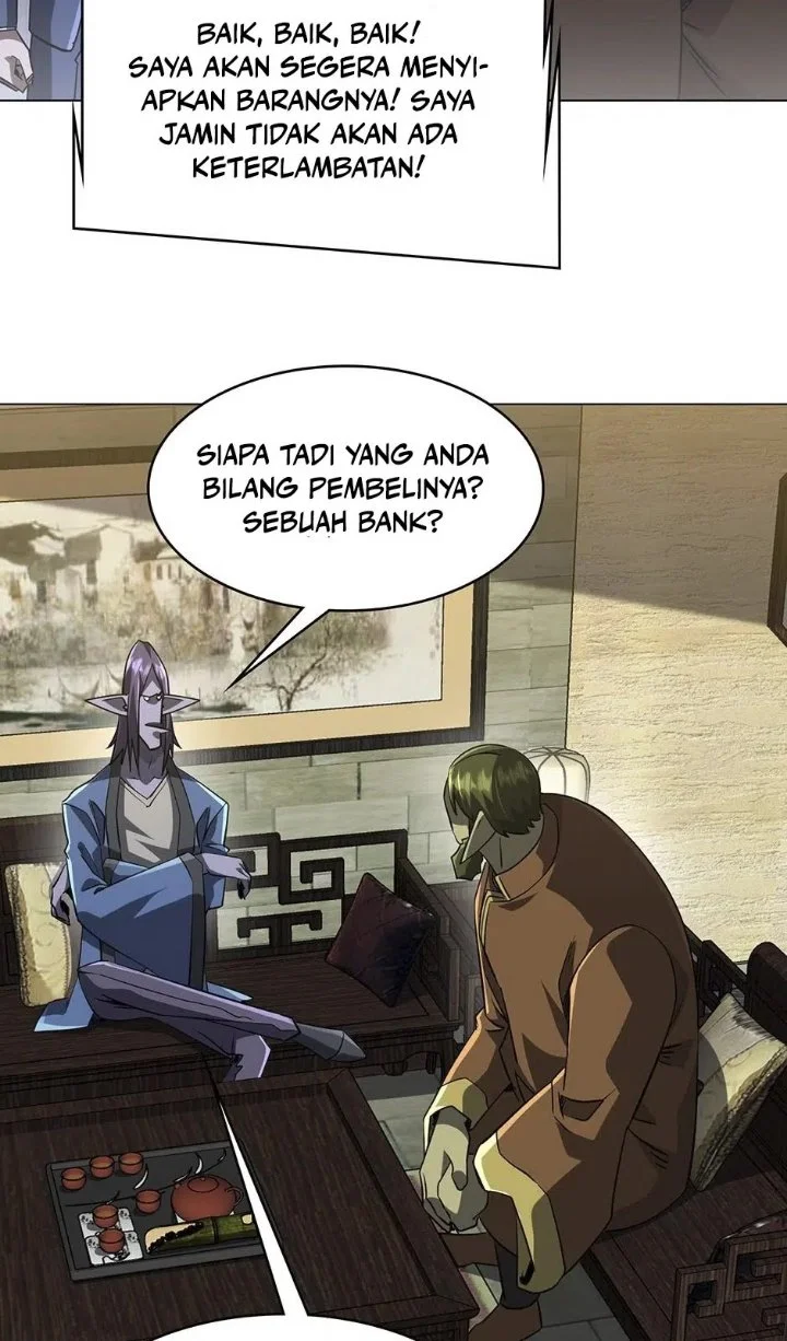 It All Starts With Trillions Of Nether Currency Chapter 270 Gambar 23