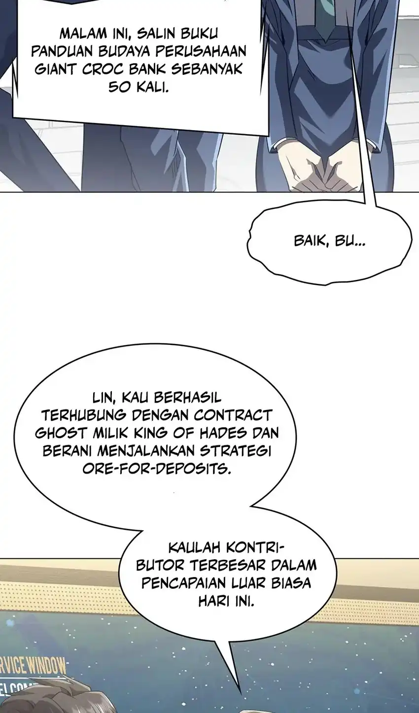It All Starts With Trillions Of Nether Currency Chapter 271 Gambar 22