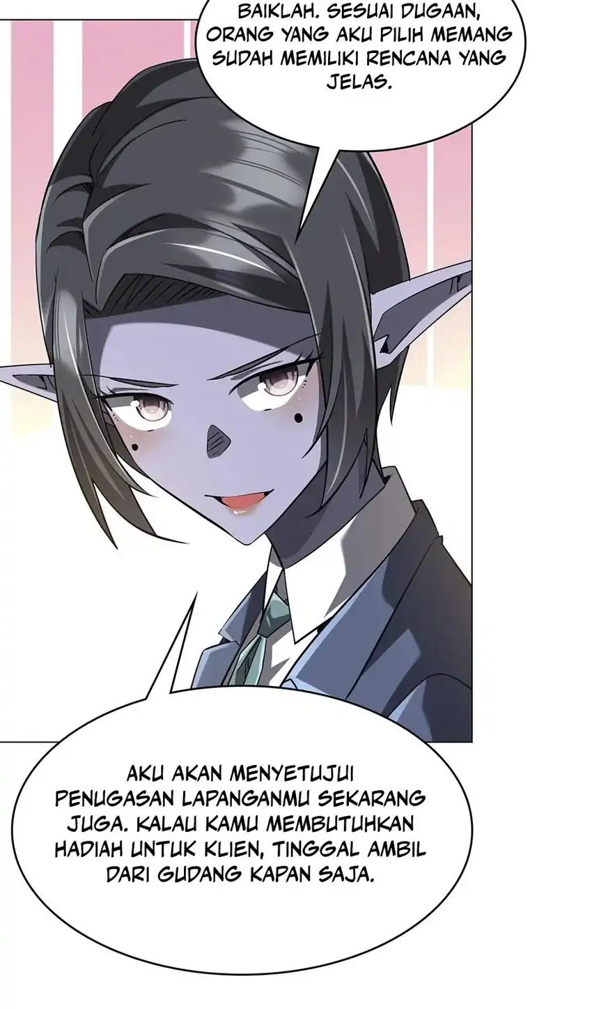 It All Starts With Trillions Of Nether Currency Chapter 273 Gambar 18