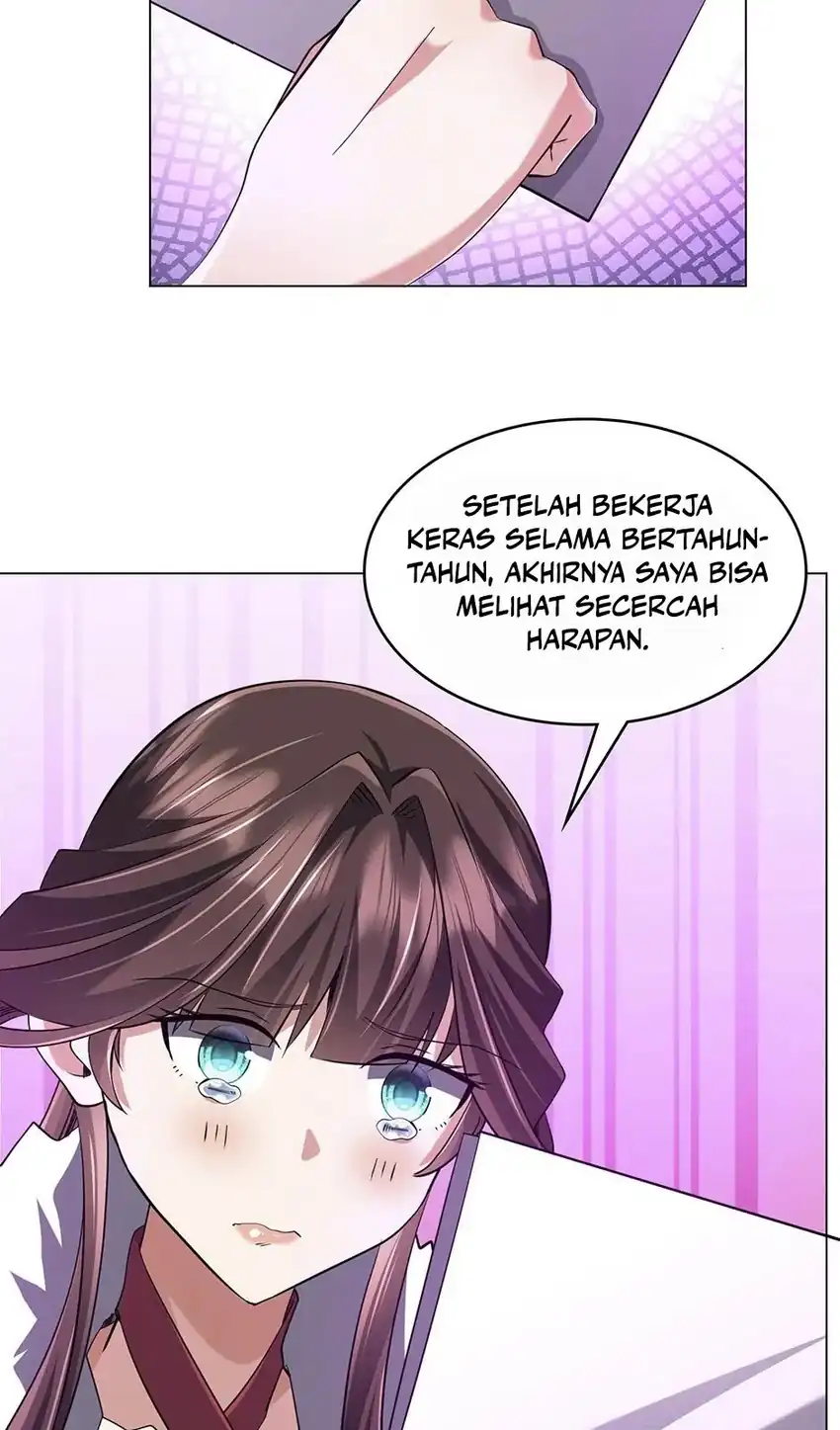 It All Starts With Trillions Of Nether Currency Chapter 274 Gambar 22