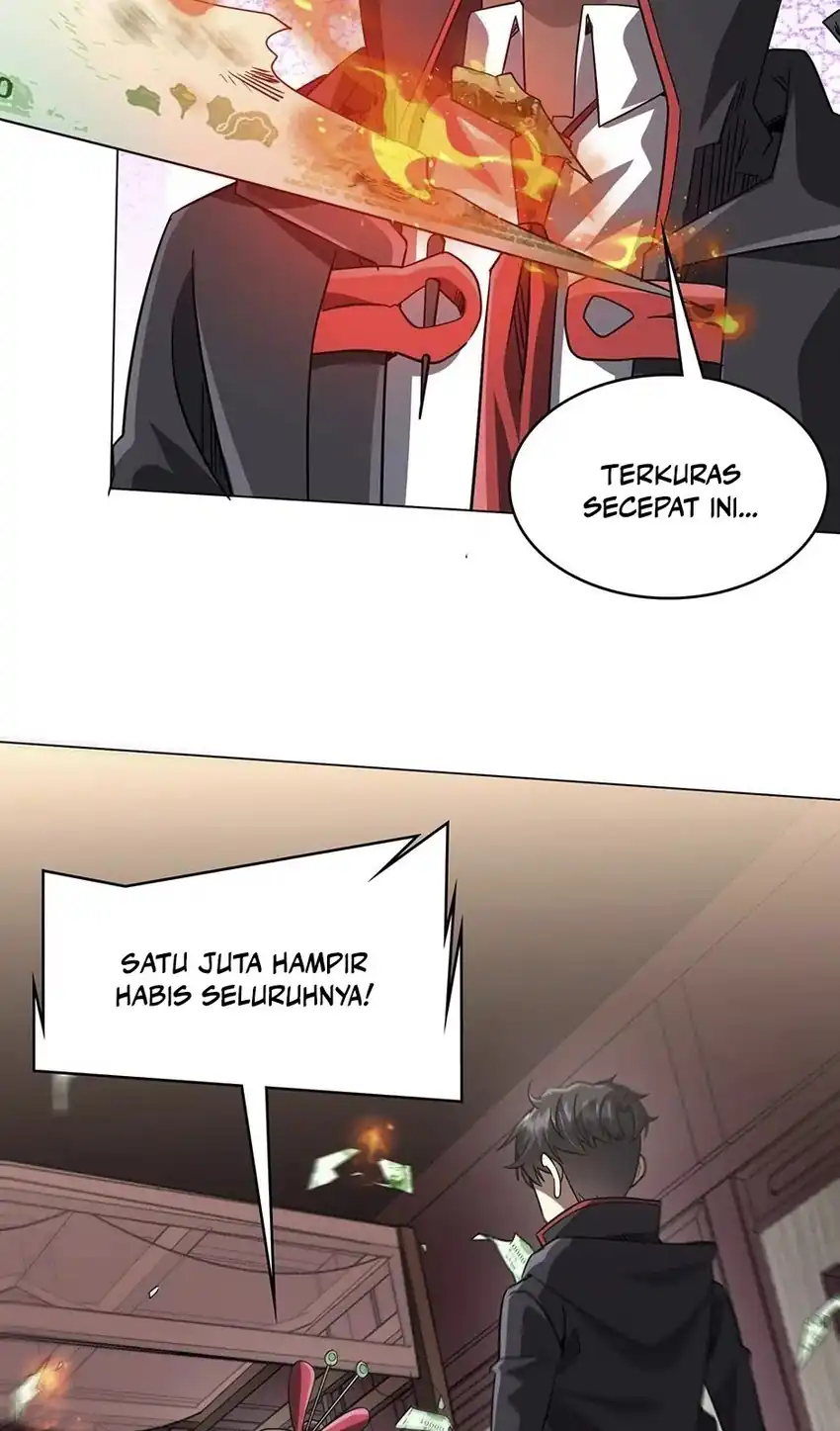 It All Starts With Trillions Of Nether Currency Chapter 276 Gambar 24