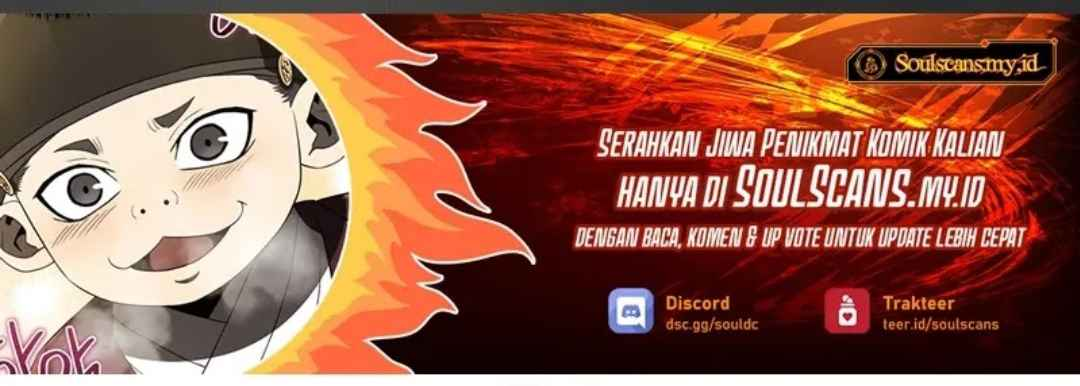 It Turns Out That I Have Been Invincible For A Long Time Chapter 101 Gambar 12