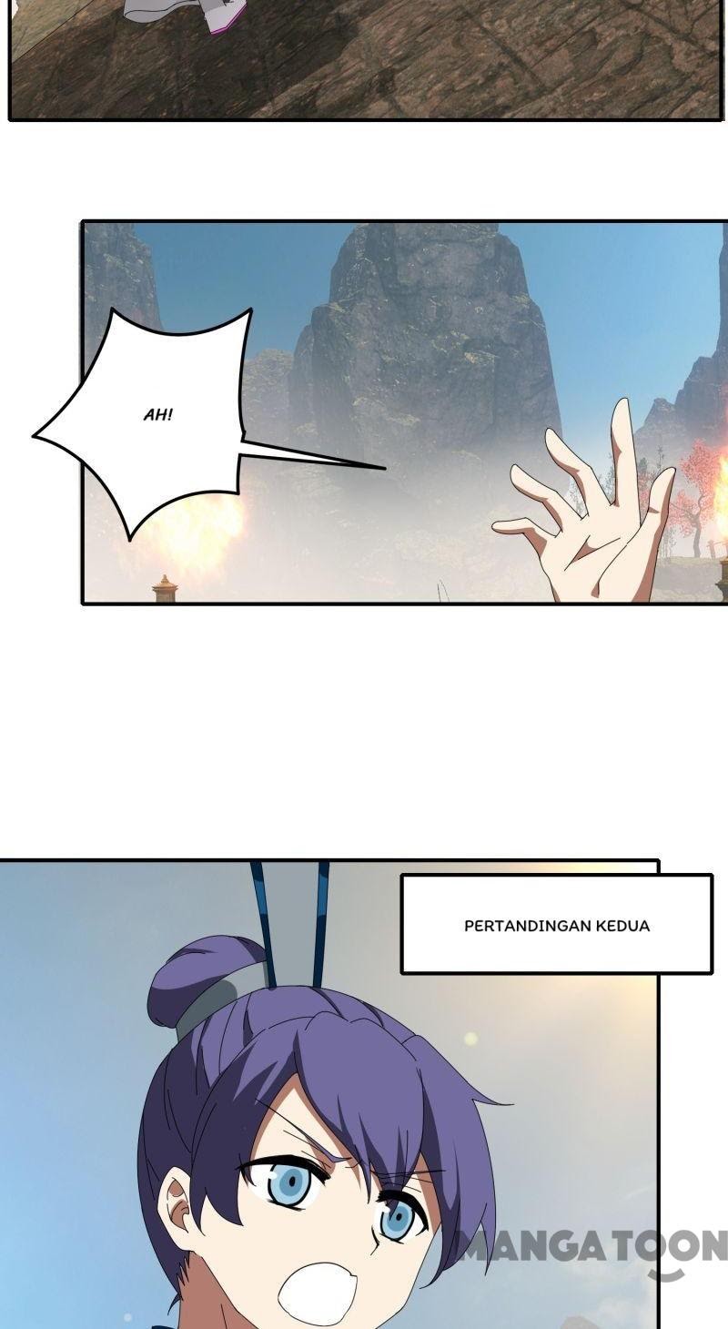 JIANREN Chapter 51 halaman 8
