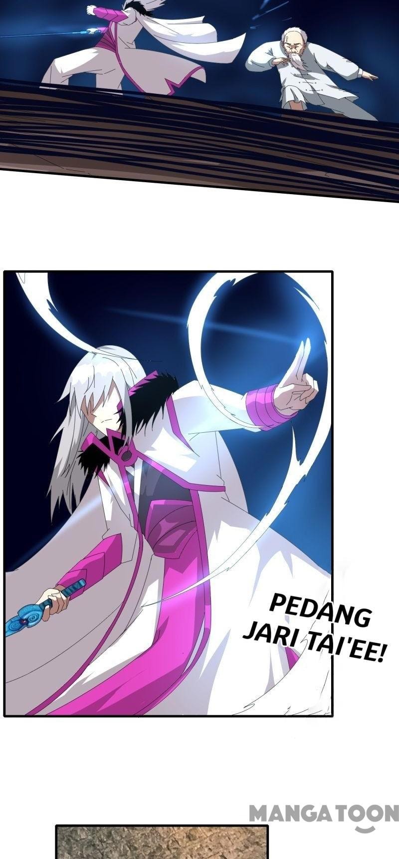JIANREN Chapter 52 halaman 8