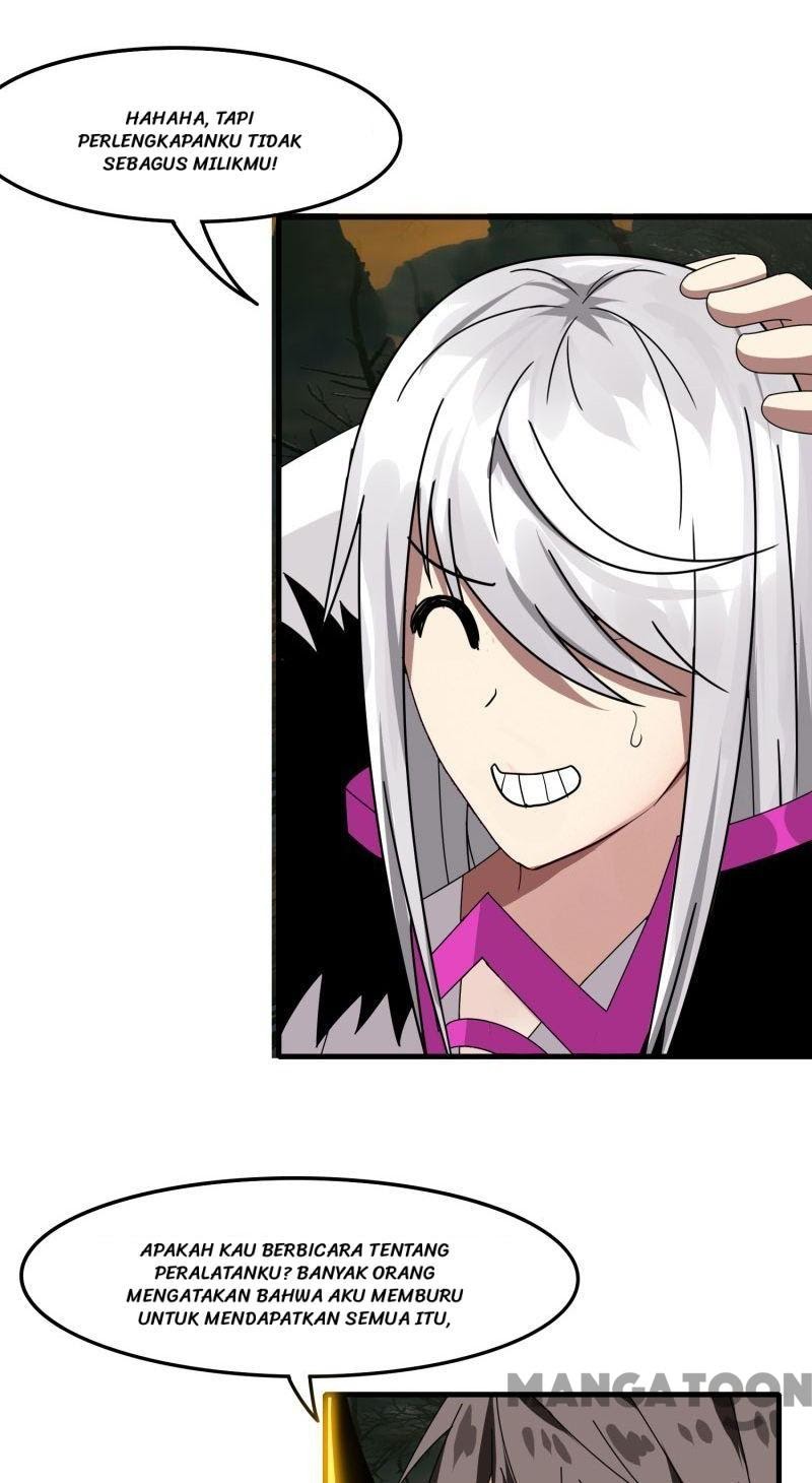 JIANREN Chapter 59 halaman 8