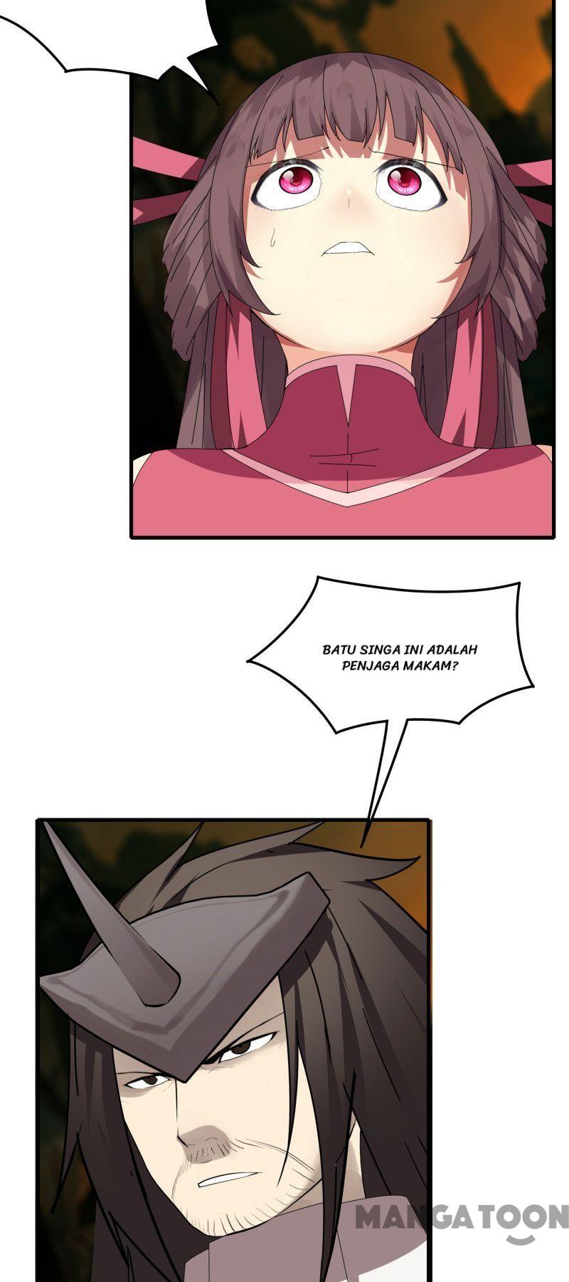 JIANREN Chapter 60 halaman 8