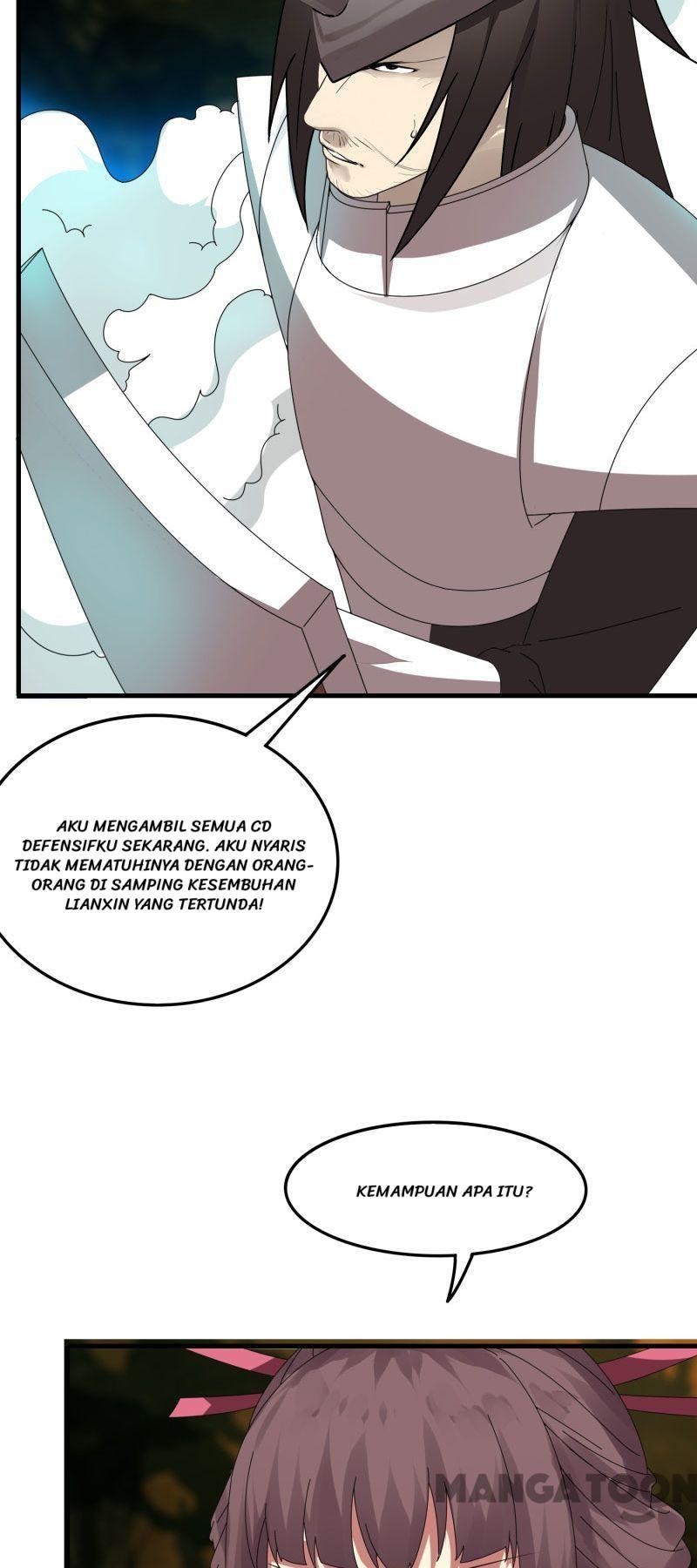 JIANREN Chapter 62 halaman 8
