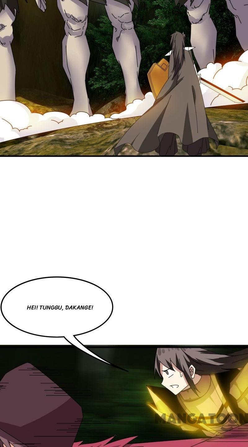 JIANREN Chapter 64 halaman 9