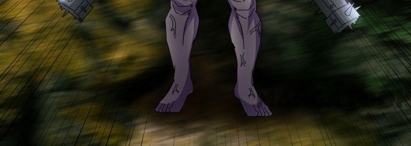 JIANREN Chapter 65 halaman 10