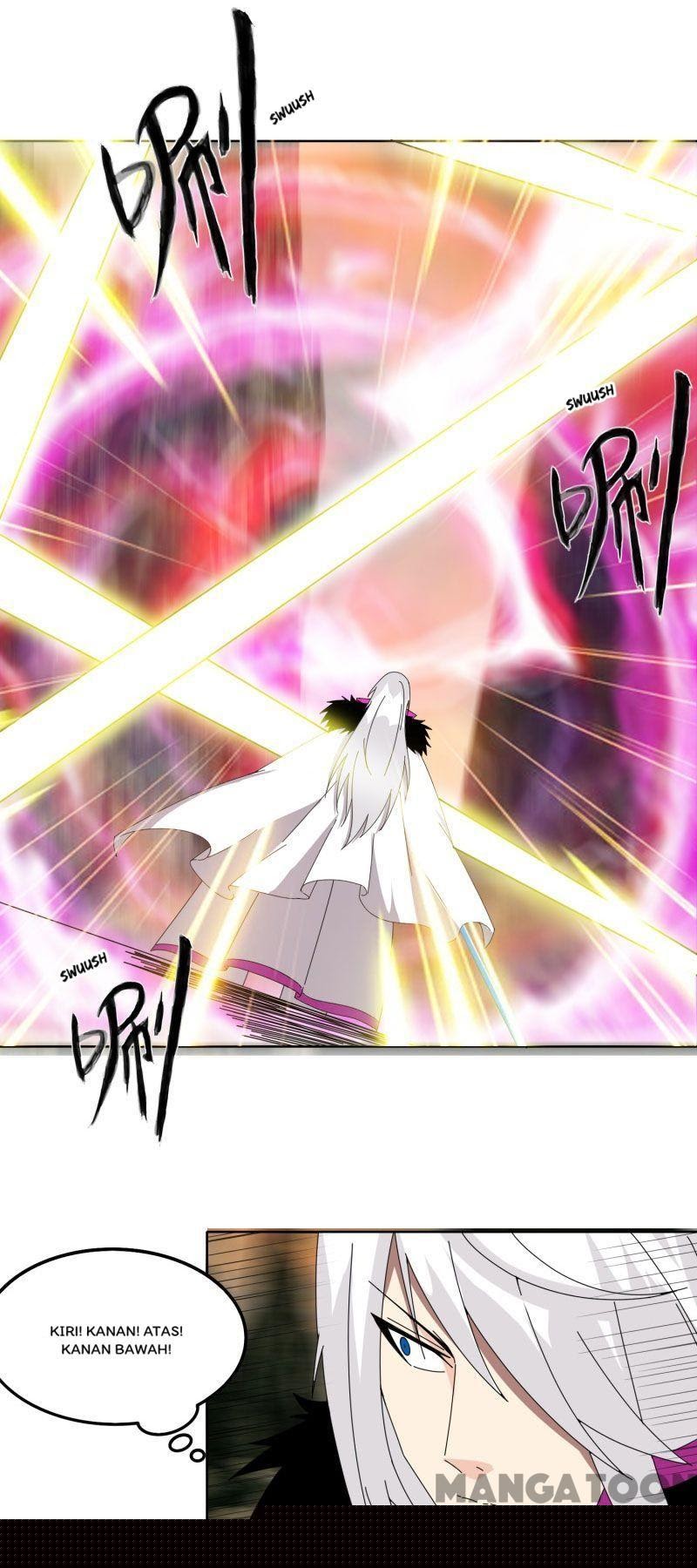 JIANREN Chapter 67 halaman 12