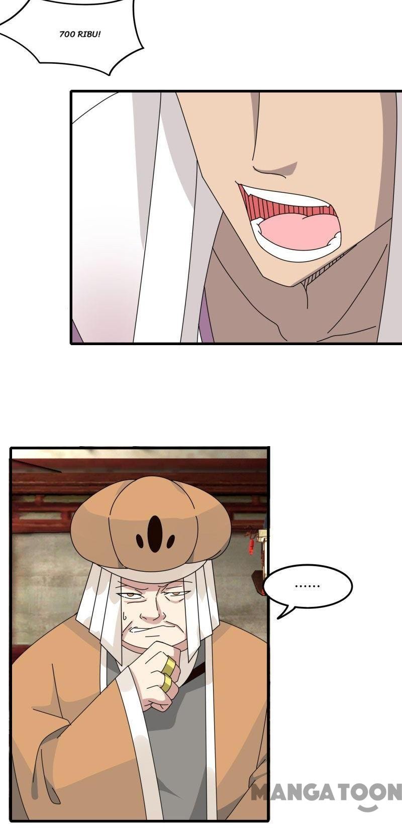 JIANREN Chapter 70 halaman 10