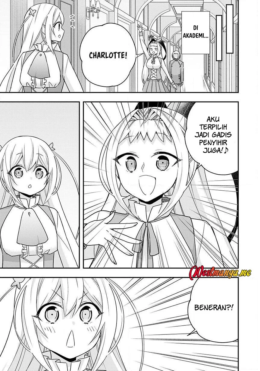 Jitsu wa Ore, Saikyou deshita? Chapter 135 Gambar 9