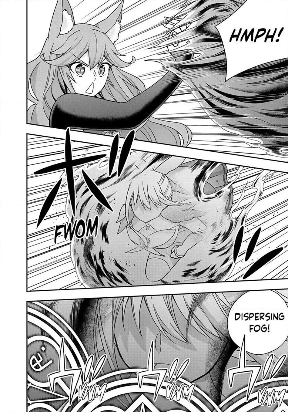 Jitsu wa Ore, Saikyou deshita? Chapter 139 Gambar 11