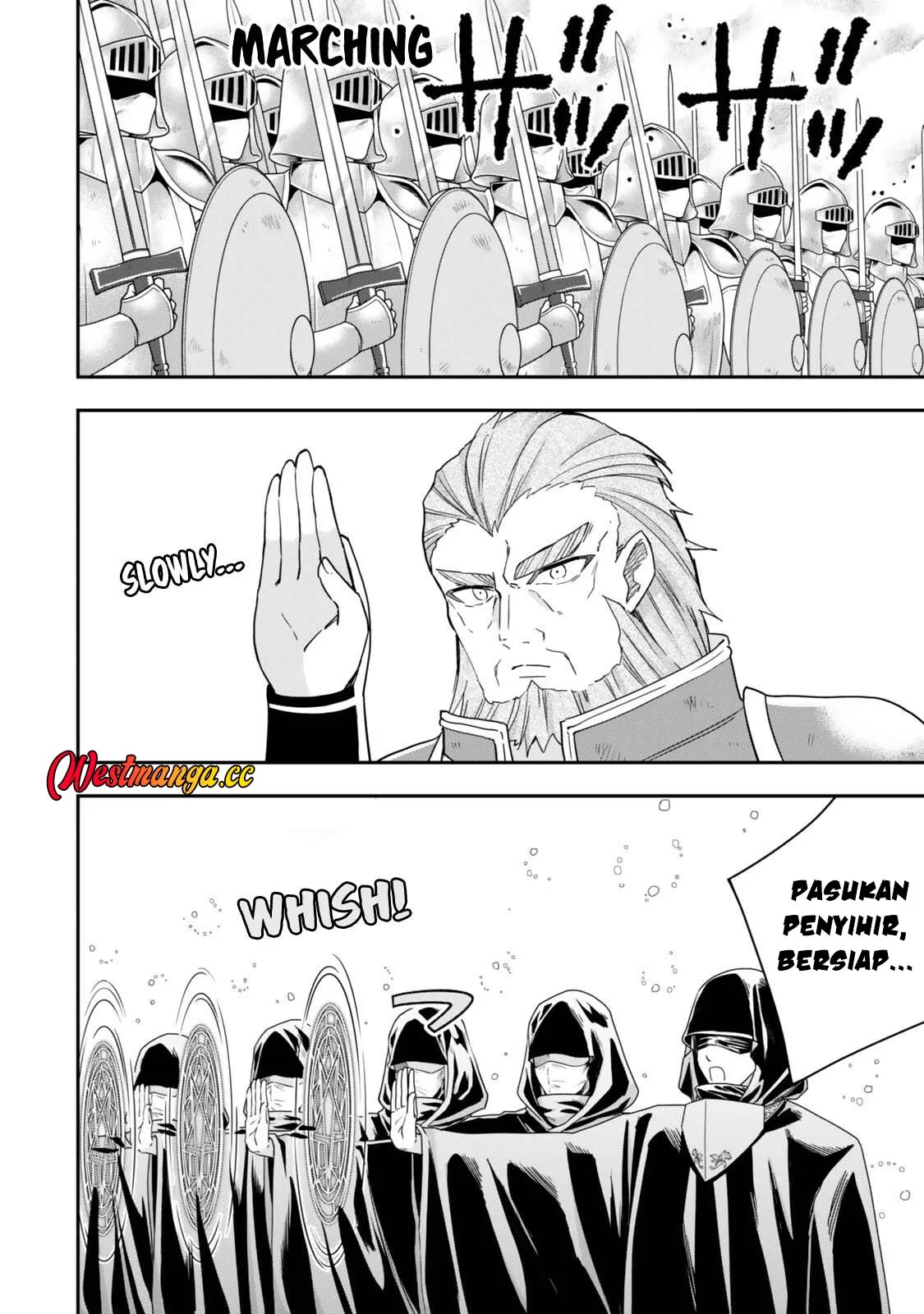 Jitsu wa Ore, Saikyou deshita? Chapter 146 Gambar 10