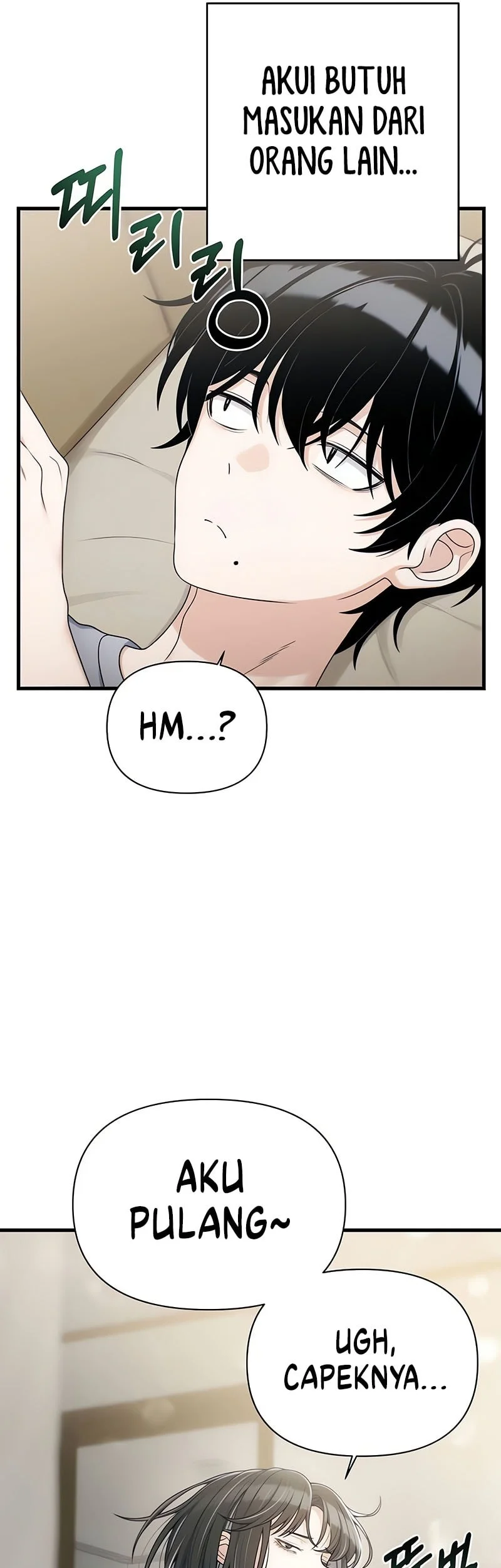 Job Change Log Chapter 38 Gambar 18