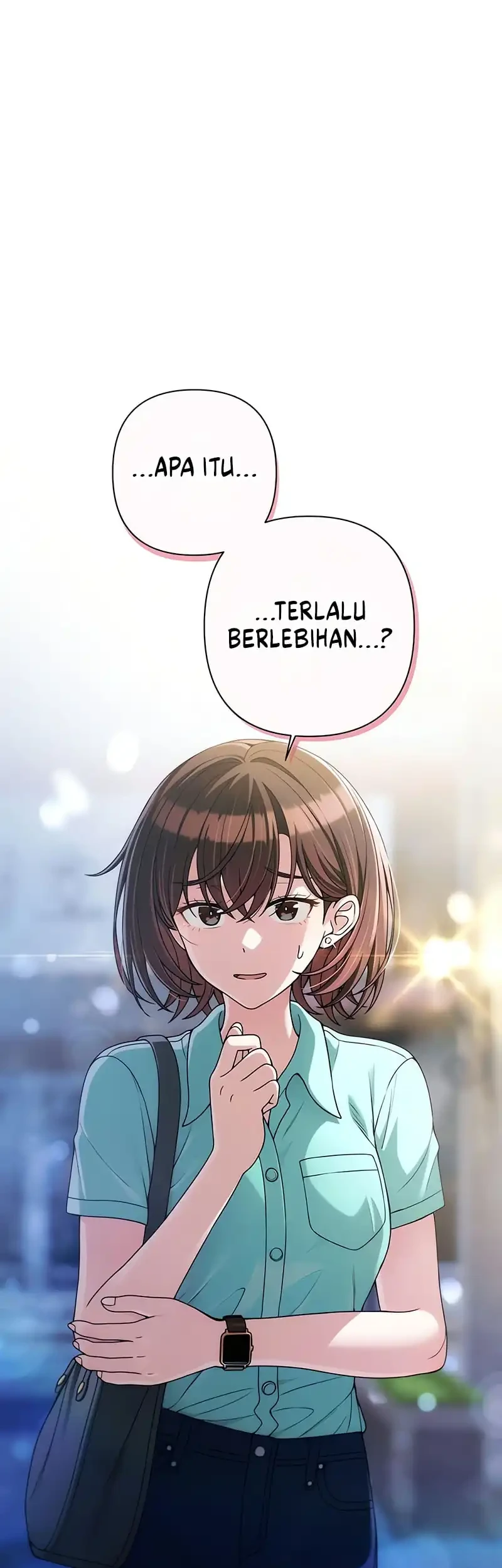 Job Change Log Chapter 40 Gambar 18