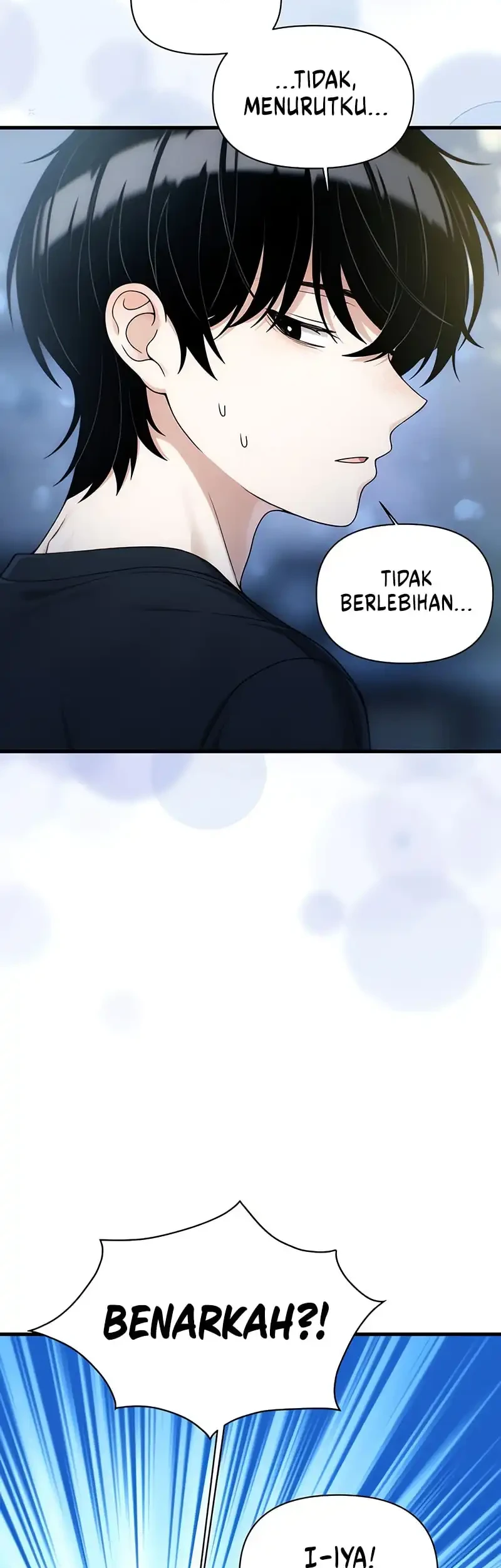 Job Change Log Chapter 40 Gambar 20