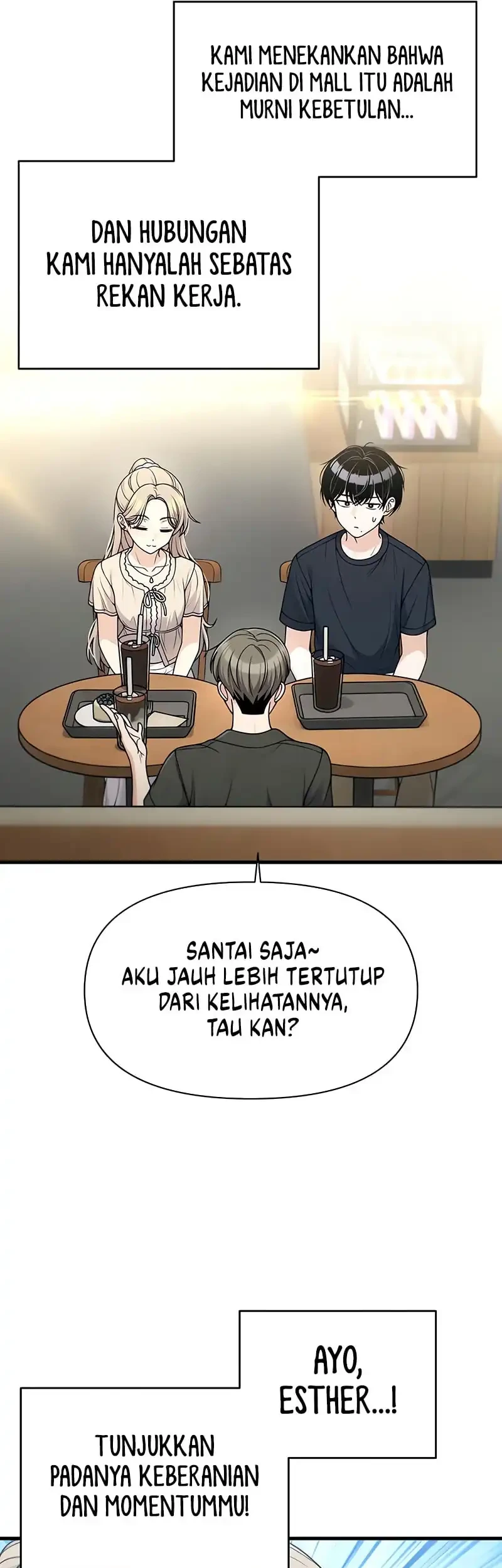 Job Change Log Chapter 42 Gambar 17