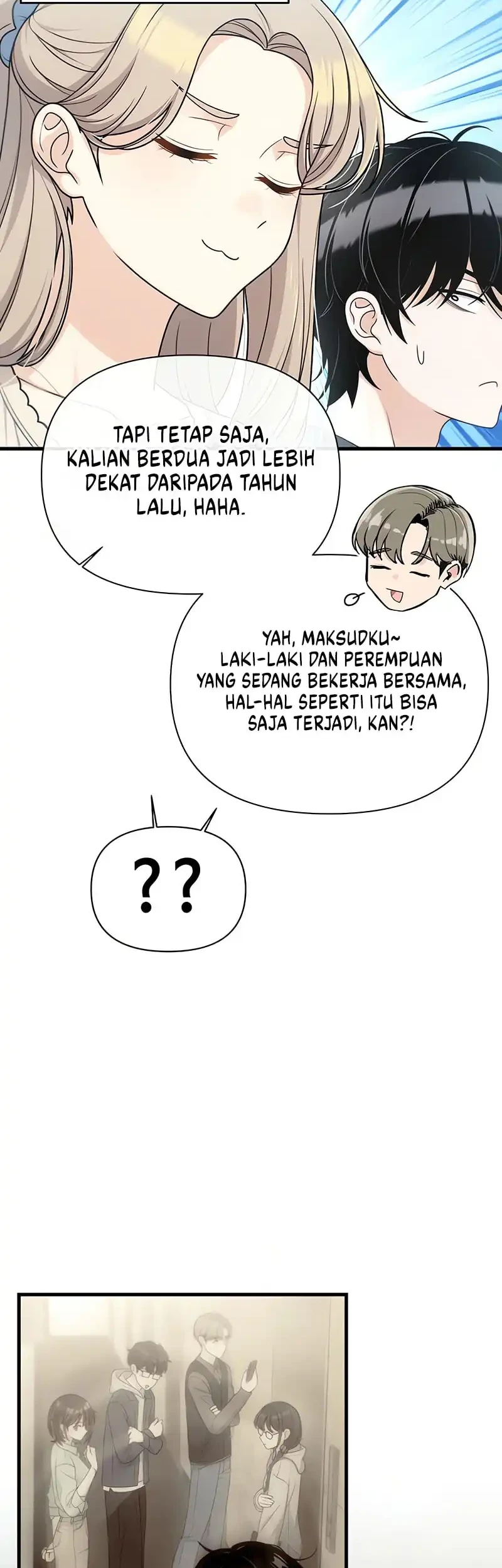 Job Change Log Chapter 42 Gambar 18