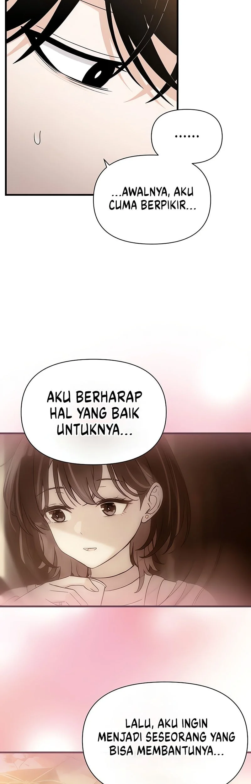 Job Change Log Chapter 43 Gambar 18