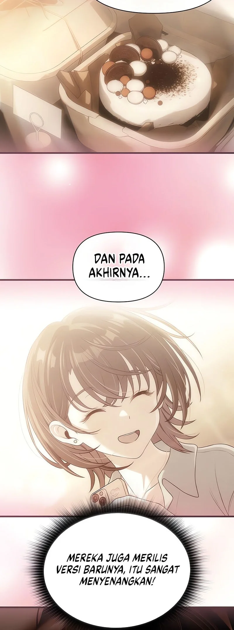 Job Change Log Chapter 43 Gambar 19