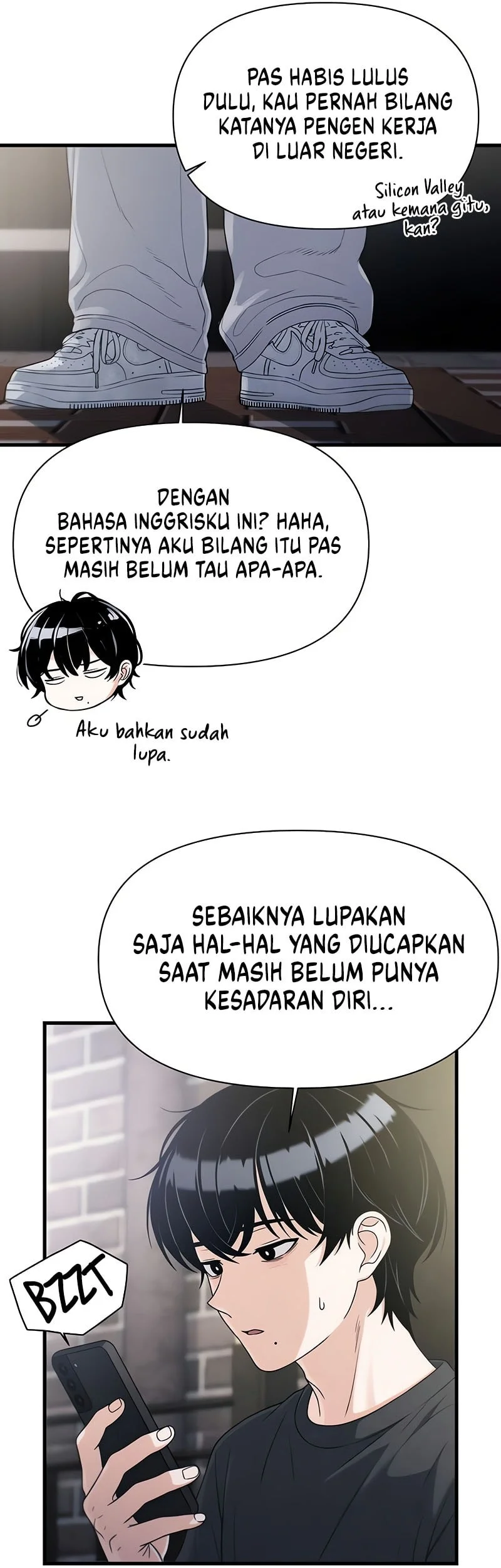 Job Change Log Chapter 44 Gambar 18