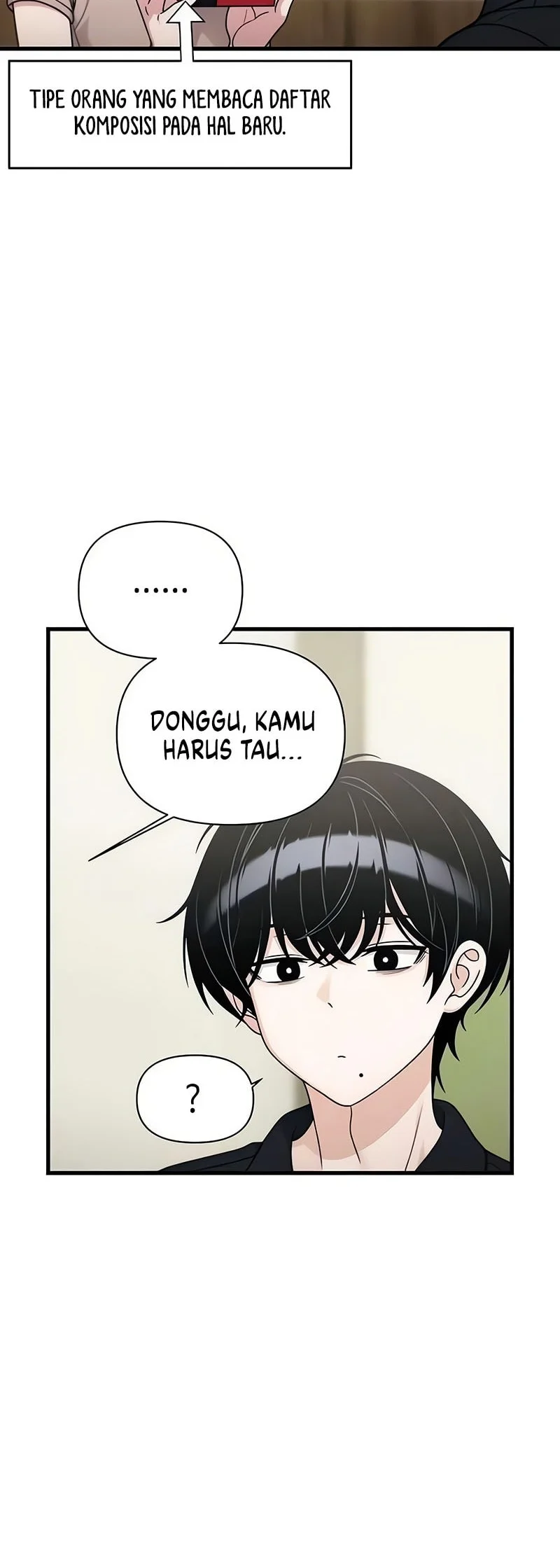 Job Change Log Chapter 48 Gambar 18