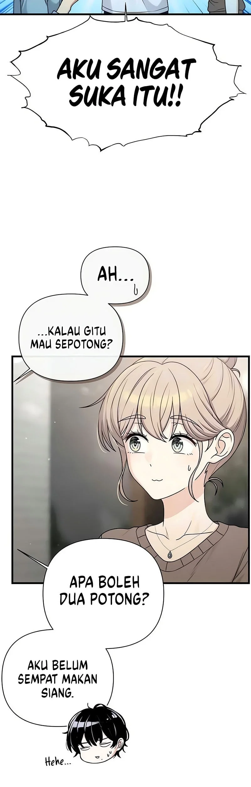 Job Change Log Chapter 49 Gambar 20