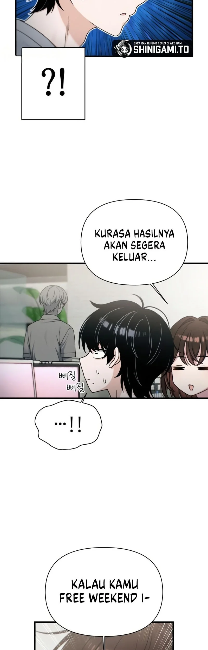 Job Change Log Chapter 52 Gambar 23